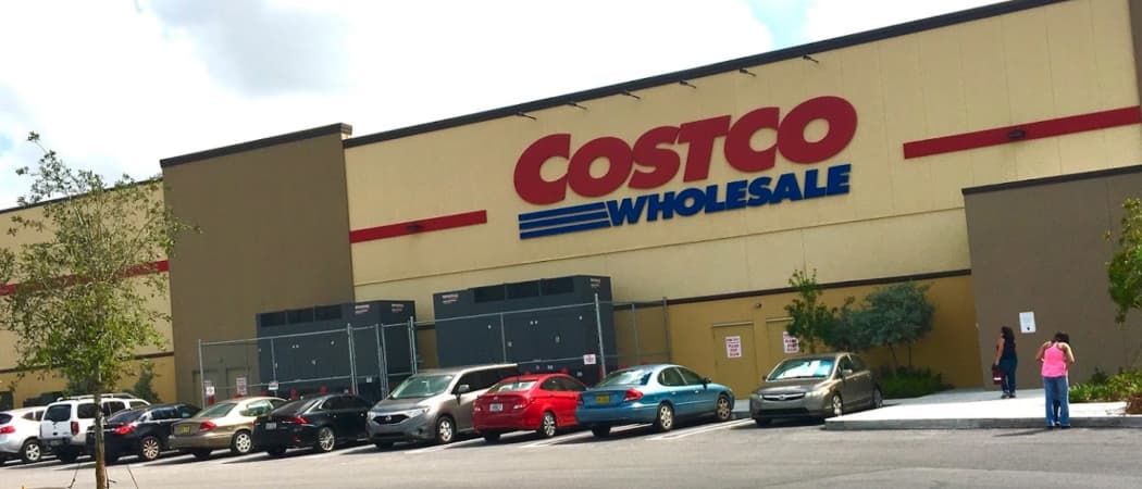 Photo of Costco