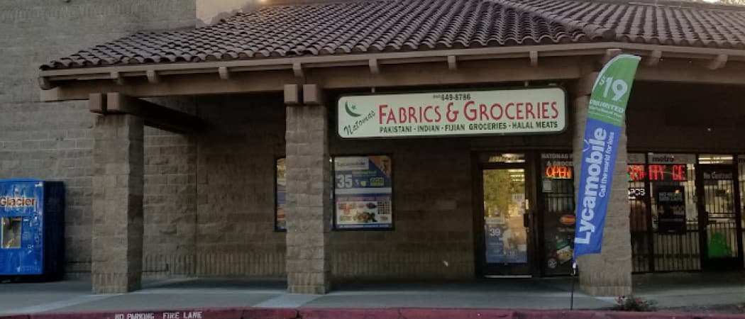 Photo of Natomas Fabrics & Grocery