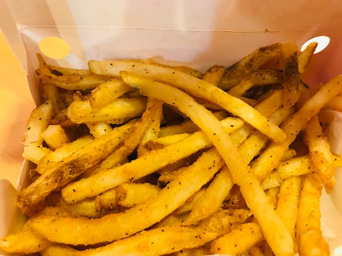 Photo of Popeyes Louisiana Kitchen