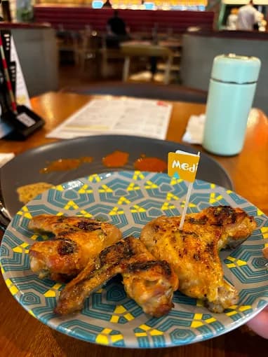 Photo of Nando's