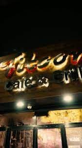 Photo of Fitoor Café & Grill Lounge
