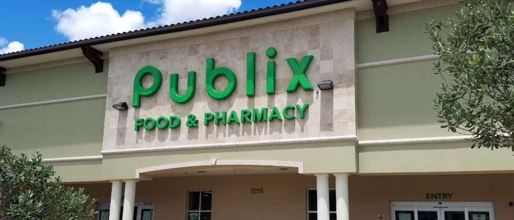 Photo of Publix