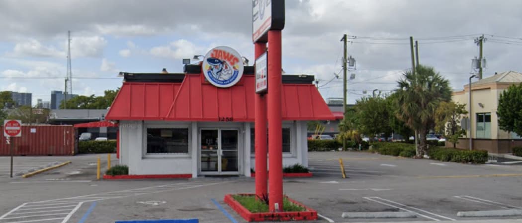 Sharky's Fish & Chicken photo 5