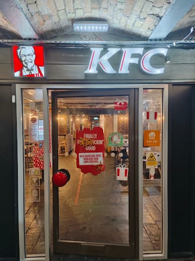 Photo of KFC