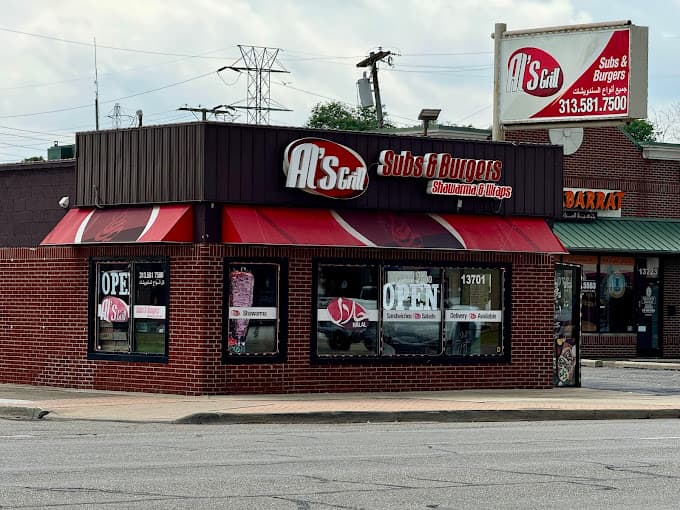 Photo of Al's Grill