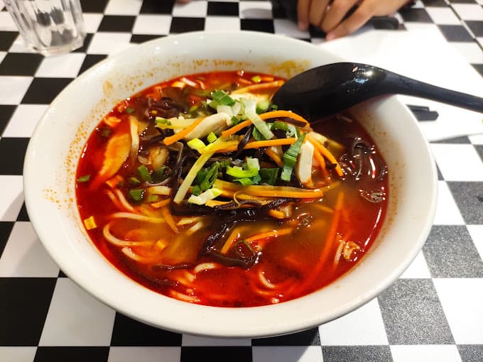 Photo of Duck & Noodle