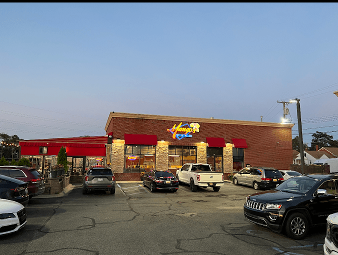 Photo of Mango's Café