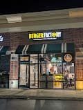 Photo of Burger Factory