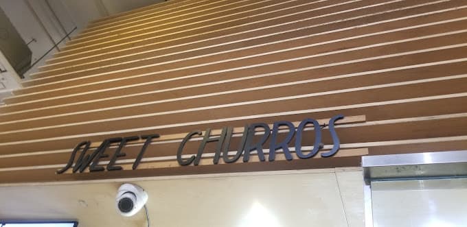 Photo of Sweet Churros
