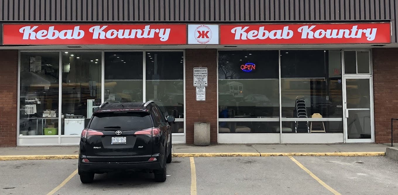 Photo of Kebab Kountry