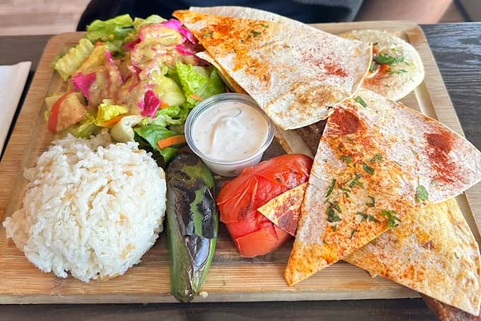 Photo of Cobani Gyro & Kebab