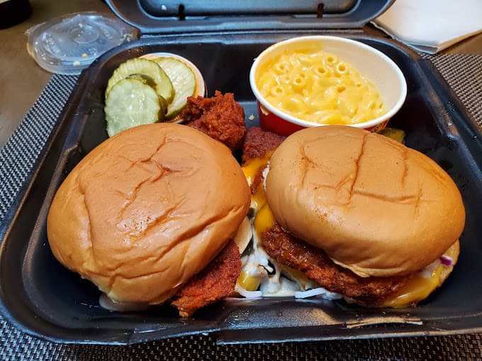 Photo of Dave's Hot Chicken