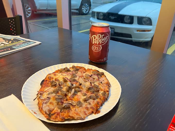 Photo of Pizza Pop