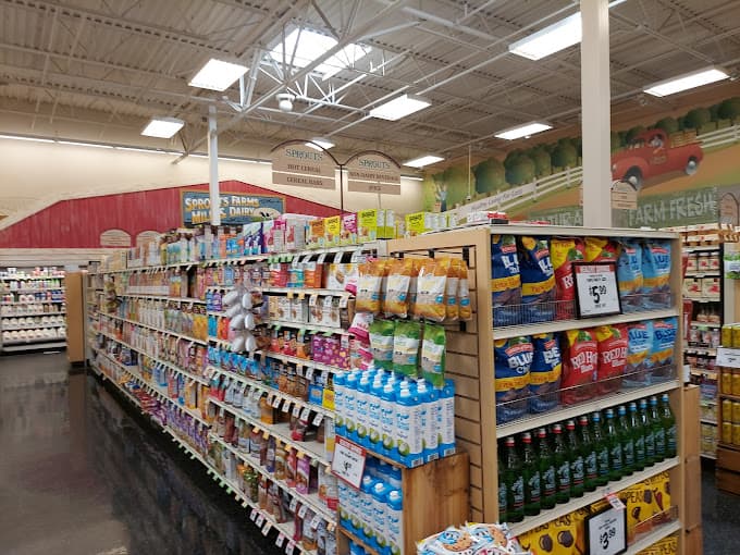 Photo of Sprouts Farmers Market