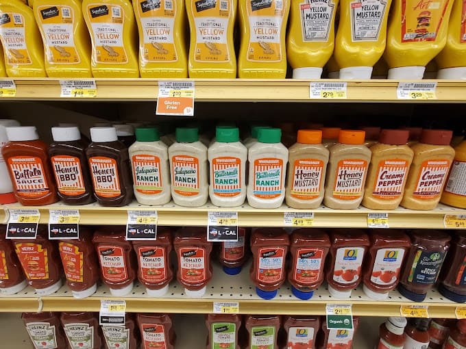Photo of Randall's