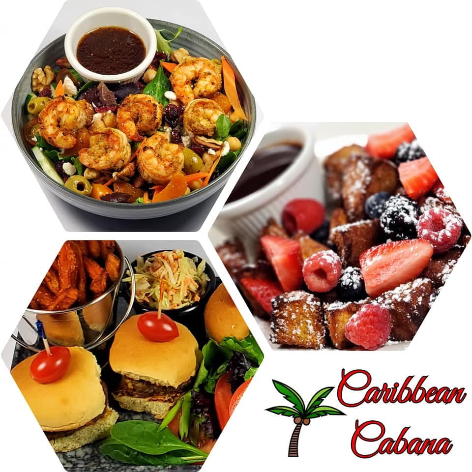Photo of Caribbean Cabana
