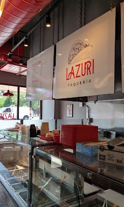 Photo of Lazuri Taqueria