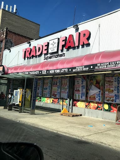 Photo of Trade Fair #1
