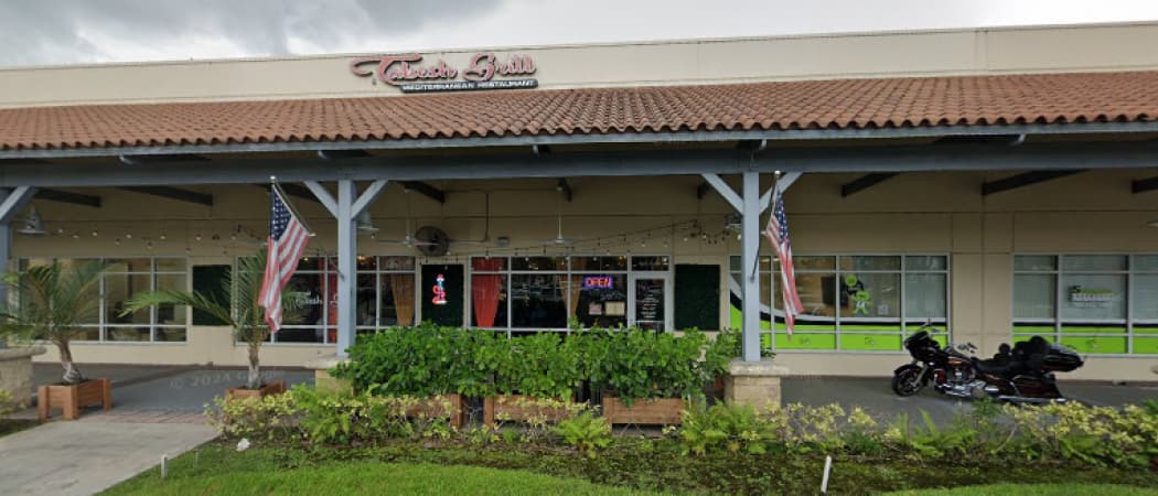 Photo of Takesh Grill