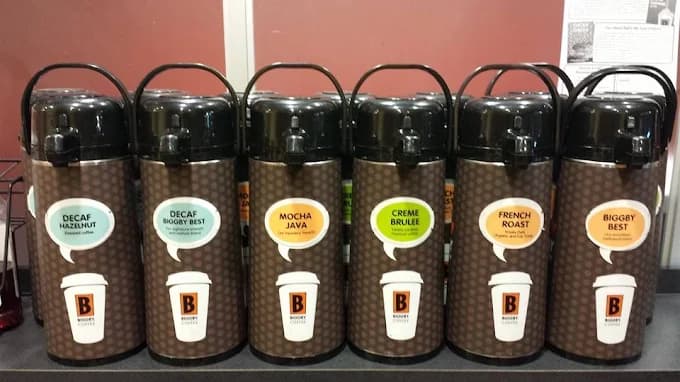Photo of Biggby Coffee