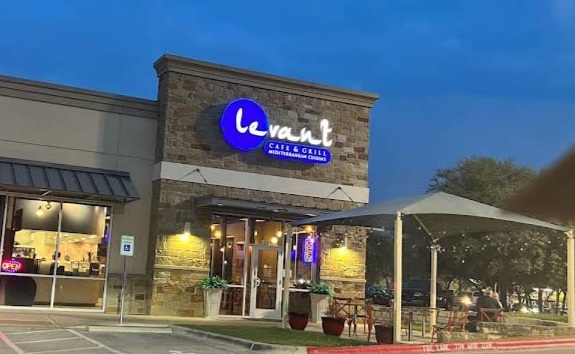 Photo of Levant Café & Grill