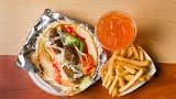 Photo of Shawarma House