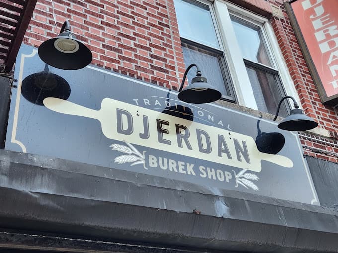 Photo of Djerdan Burek