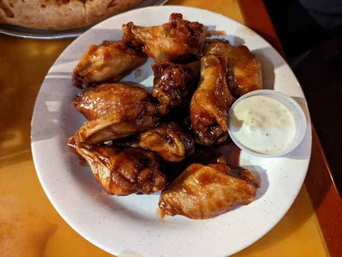 Photo of Arpeggio Grill