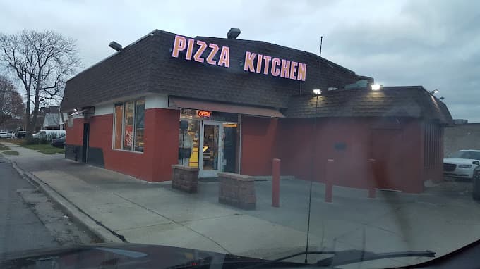Photo of Pizza Kitchen