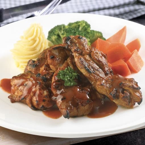 Photo of Swensens