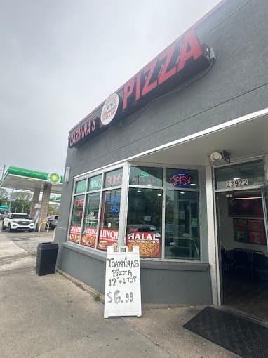 Photo of Toraminas Pizza