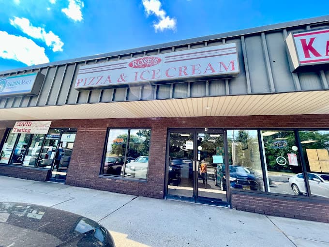 Photo of Rose's Pizza & Ice Cream