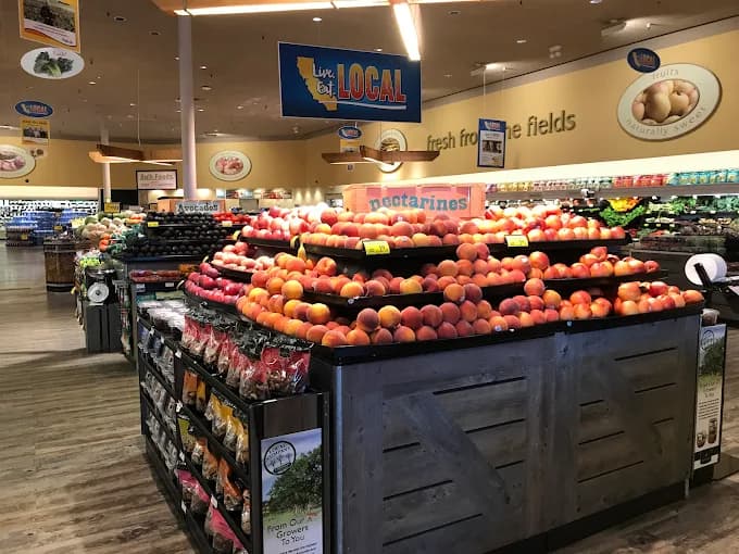 Photo of Safeway