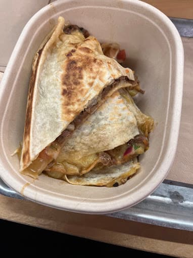 Photo of Tortilla