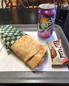 Photo of Nasib's Shawarma & Falafel