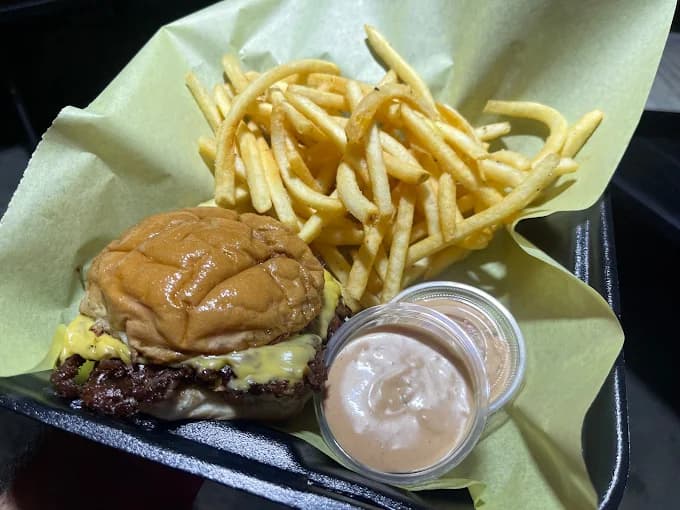 Photo of Smashin' Sams