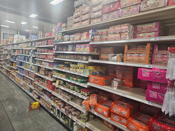 Photo of H-E-B