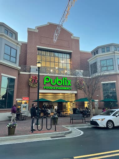 Photo of Publix