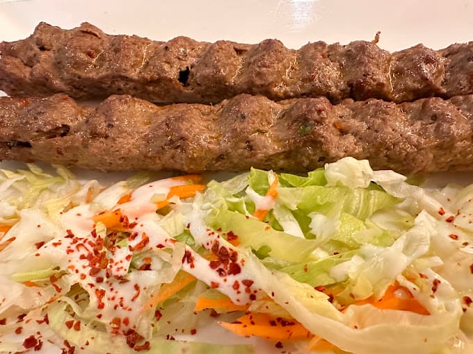 Pistachio Grill photo 3