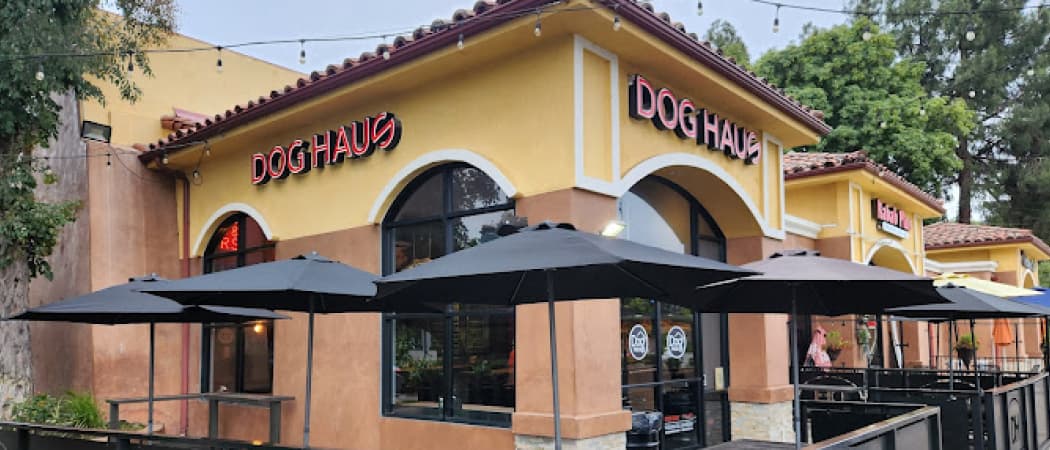 Photo of Dog Haus