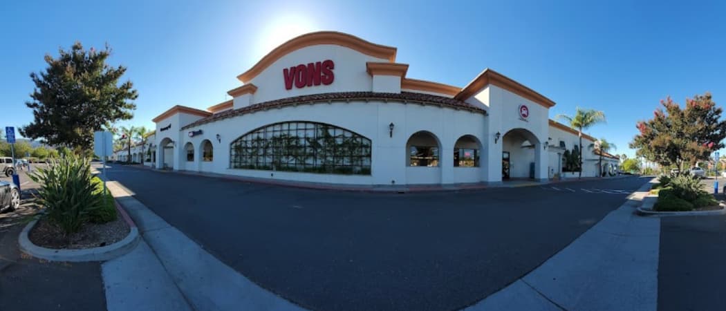 Photo of Vons