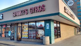 Photo of Spanky's Gyros III