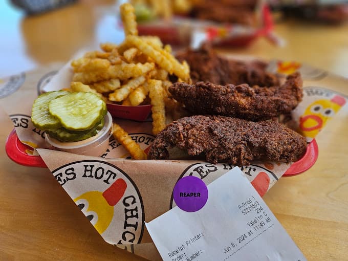 Photo of Dave's Hot Chicken