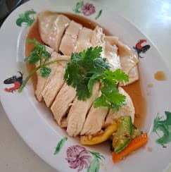 Photo of Evertop Hainanese Chicken Rice