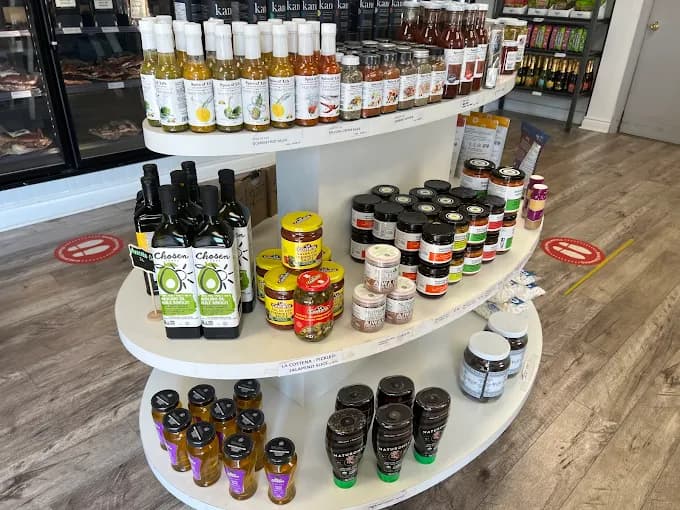 Photo of Adams Natural Foods