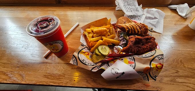 Photo of Dave’s Hot Chicken