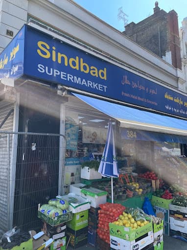 Photo of Sindbad Supermarket