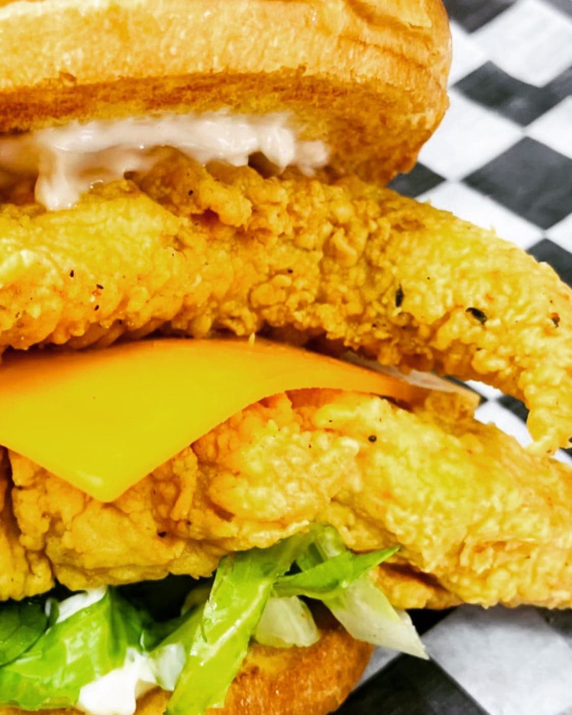 Photo of Forefeathers Chicken Madness