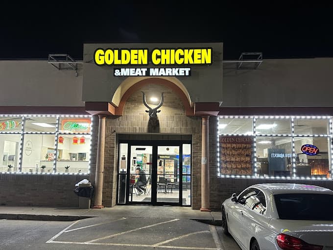 Photo of Golden Chicken