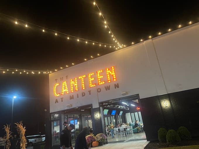 Photo of The Canteen @ Midtown